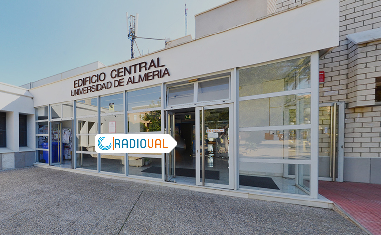Acceso RadioUAL