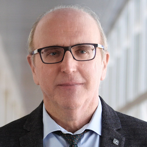 Francisco Javier Lozano Cantero