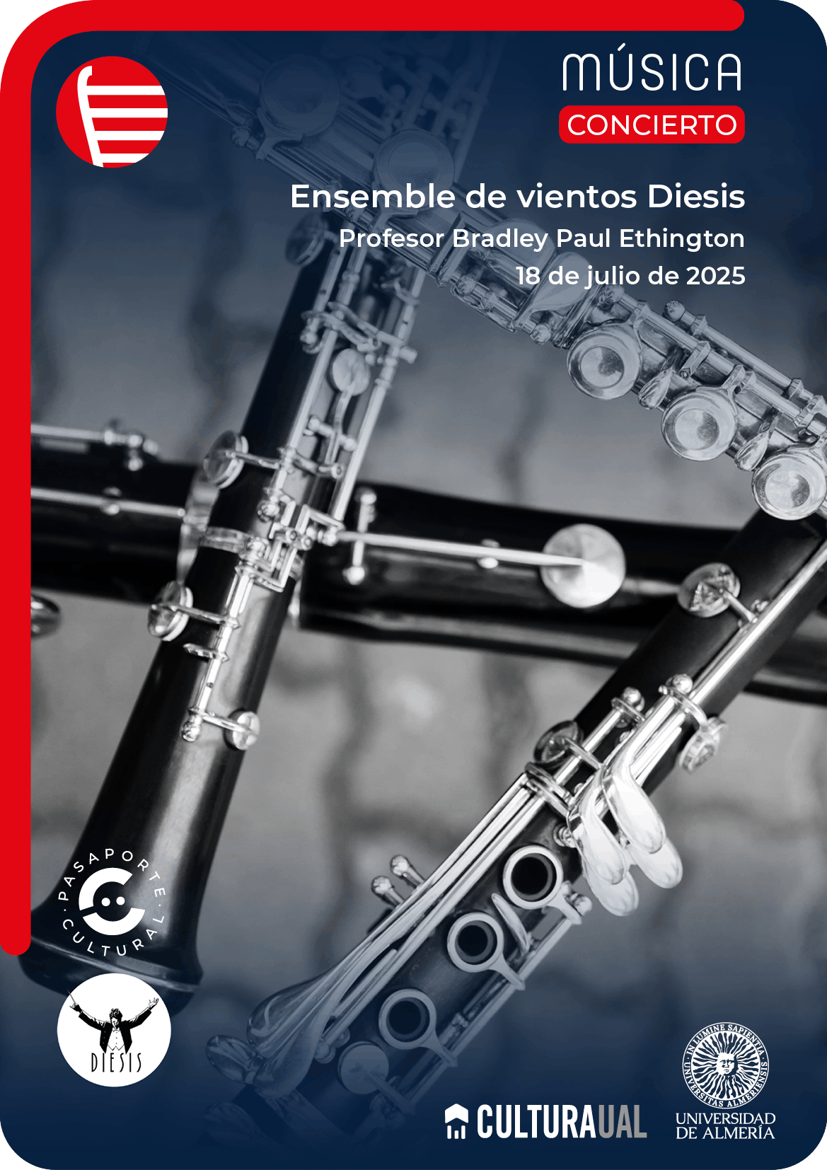 Ensemble de vientos Ensemble de vientos