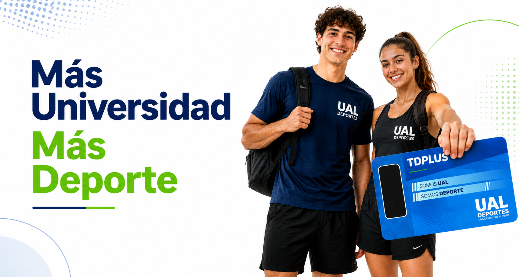 UALDEPORTES