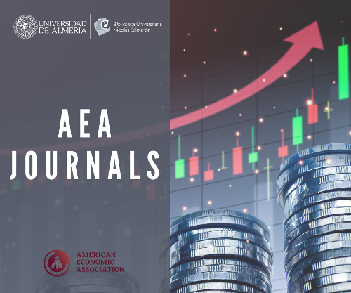AEA Journals
