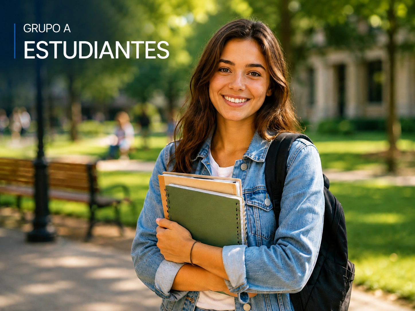 Tarjeta Deportiva para estudiantes