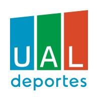 Imagen logo Deportes UAL