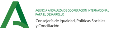 Agencia Andaluza de cooperación internacional para el desarrollo