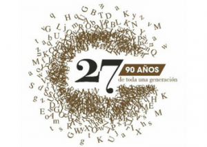 G-27: 90 años de toda una generación