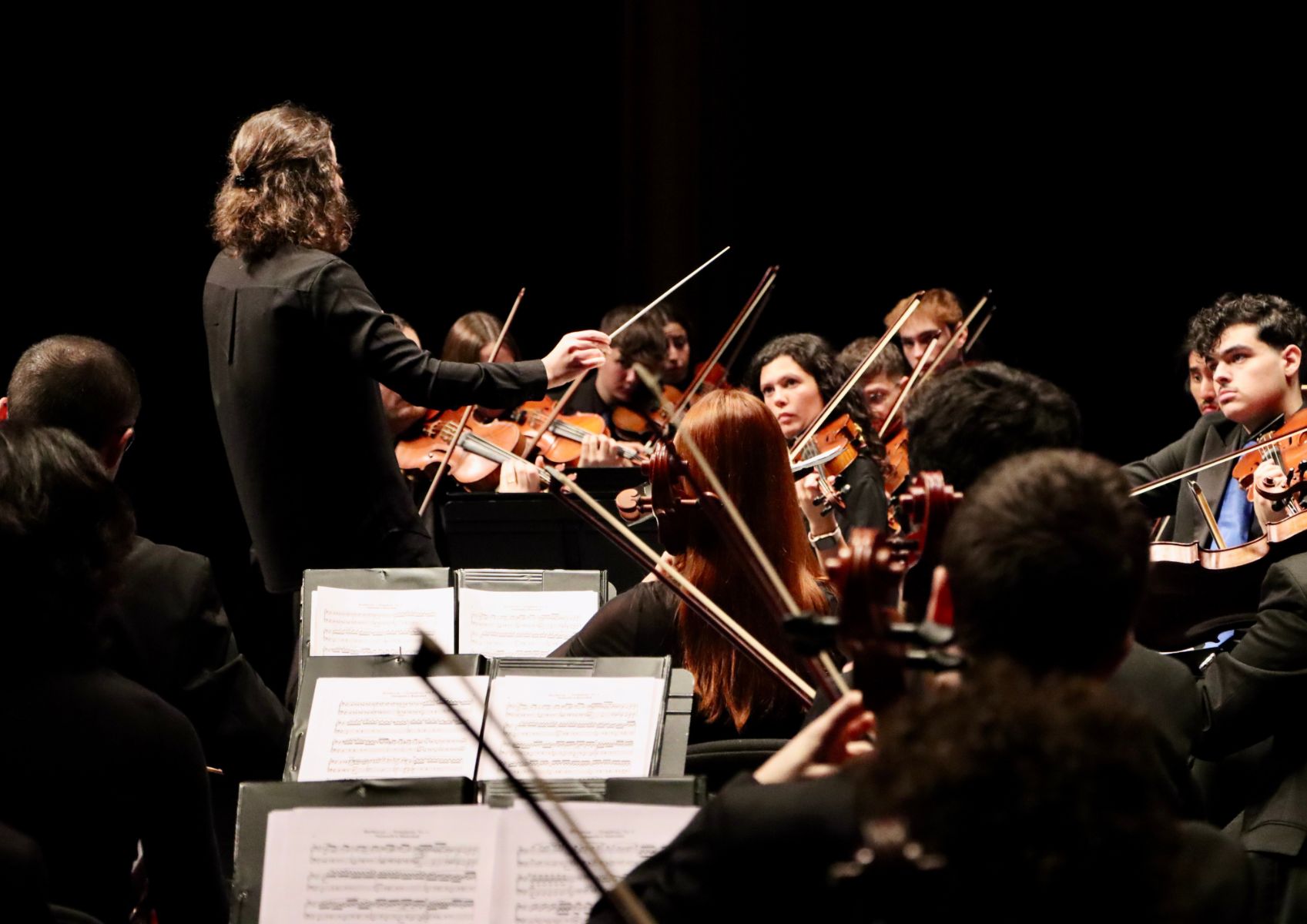 Concierto especial de Cursos de verano