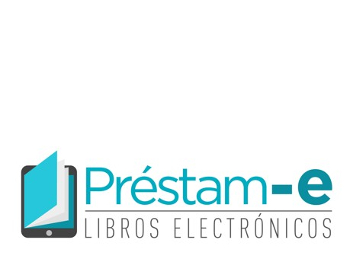 Préstam-e es una plataforma de libros digitales para el préstamo de libros en formato digital.

Si quieres saber cómo funciona apúntate a los cursos de formación online. Consulta el Calendario de formación. 