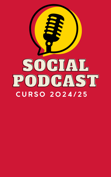 Social Pódcast 24/25
