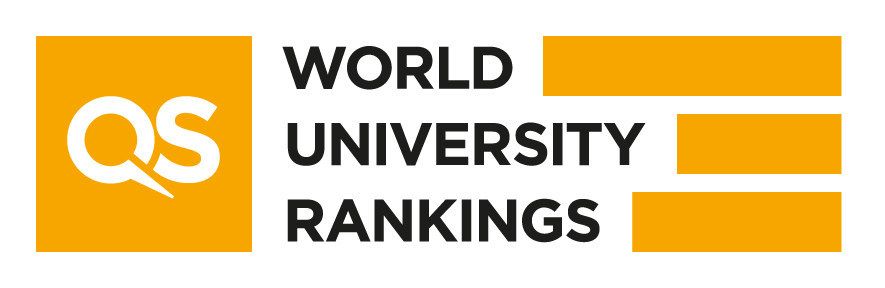 Logo QS World University Rankings Logo QS World University Rankings