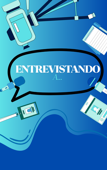 Entrevistando a