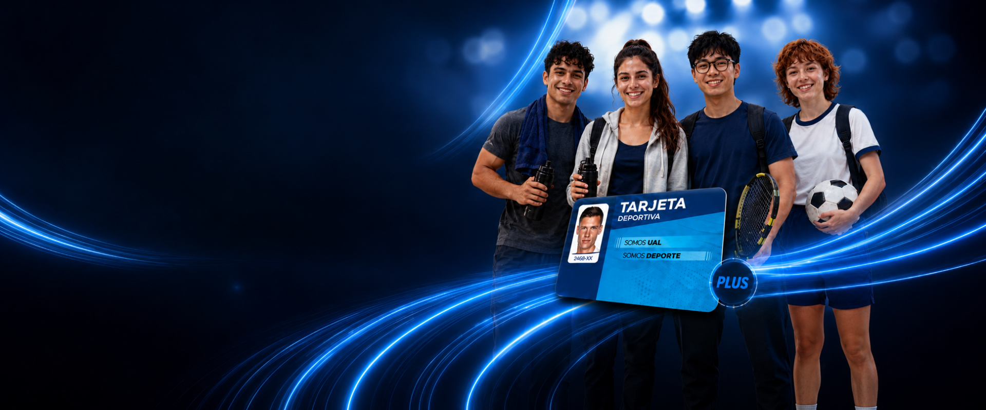 Imagen principal UALDEPORTES