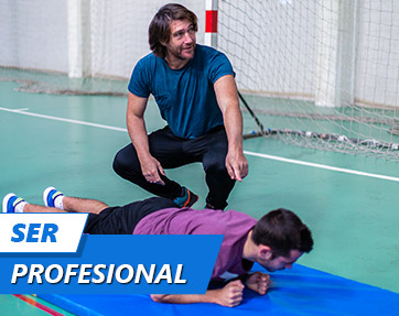 Ser profesional