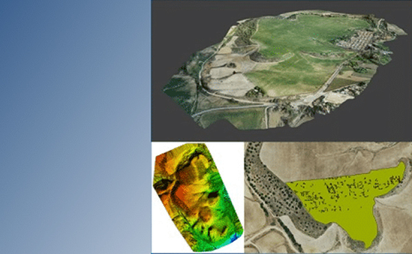 Investigación no invasiva como nuevo paradigma metodológico: el caso de Hasta Regia Investigación no invasiva como nuevo paradigma metodológico: el caso de Hasta Regia