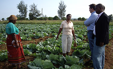 Mozambique