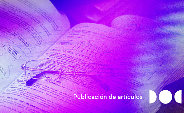 Cómo publicar artículos en revistas de alto impacto JCR Cómo publicar artículos en revistas de alto impacto JCR