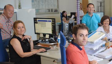 Grupo de trabajo Grupo de trabajo