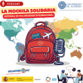 La mochila solidaria
