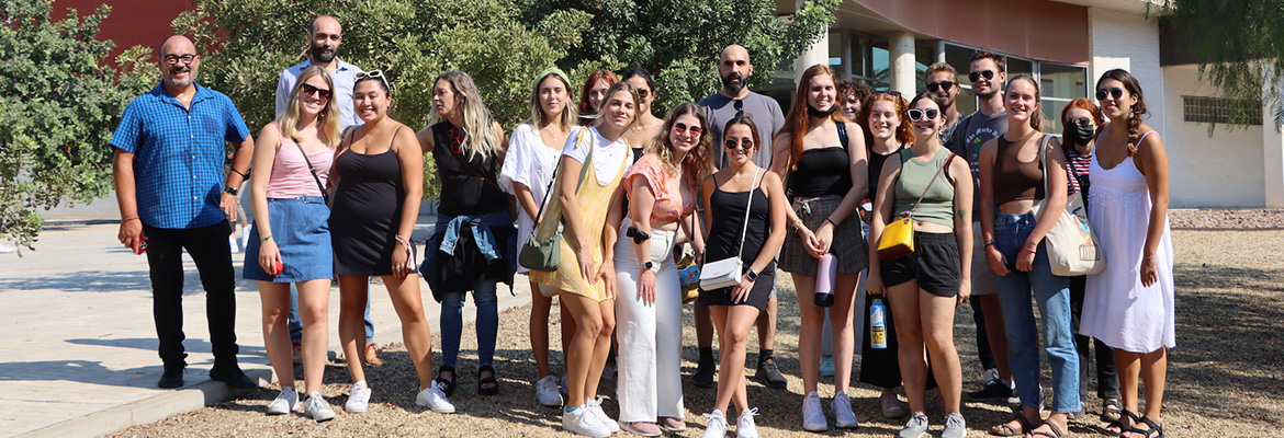 Study Abroad Tailor Made Courses Study Abroad Tailor Made Courses