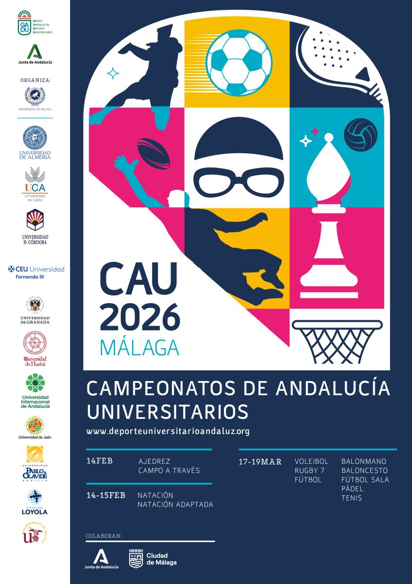 Cartel CAU