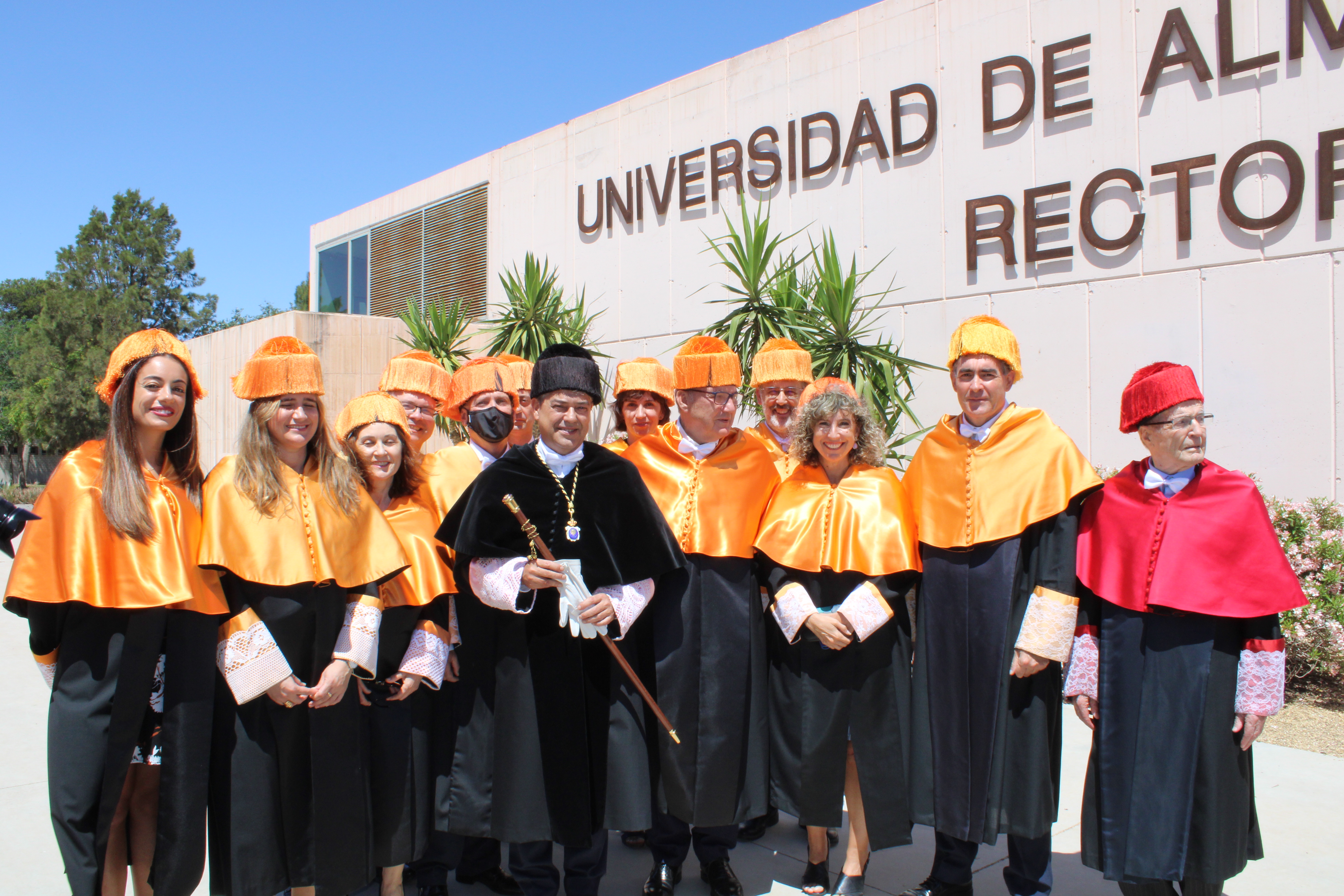 Fotos_Junio 03 2022_Salida comitiva investidura doctor honoris causa Francisco Martinez-Cosentino (6).JPG