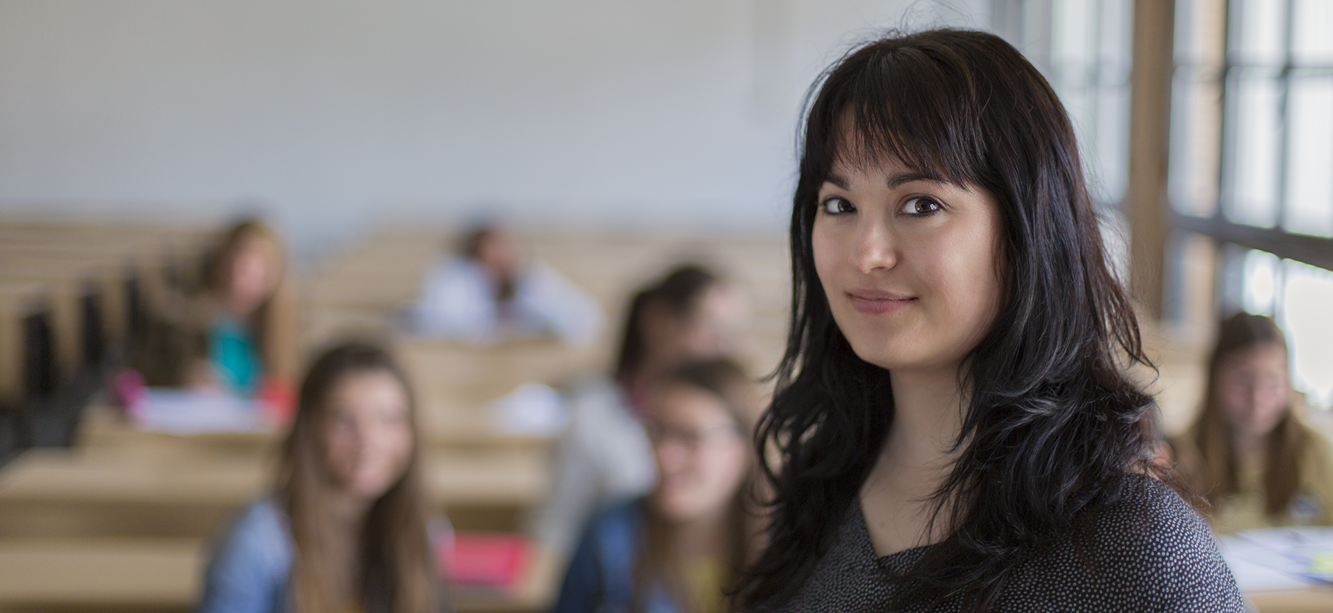 Información para quienes se encuentran matriculados actualmente en un Grado de la Universidad de Almería