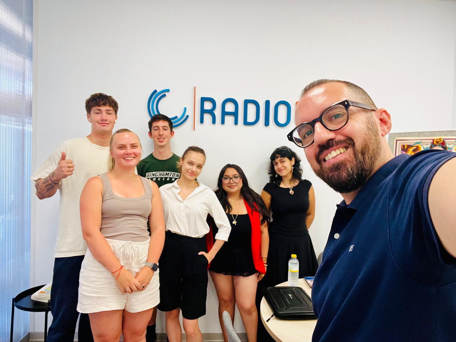 Centro de Lenguas UAL