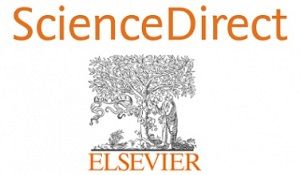 Logo ScienceDirect_Elsevier