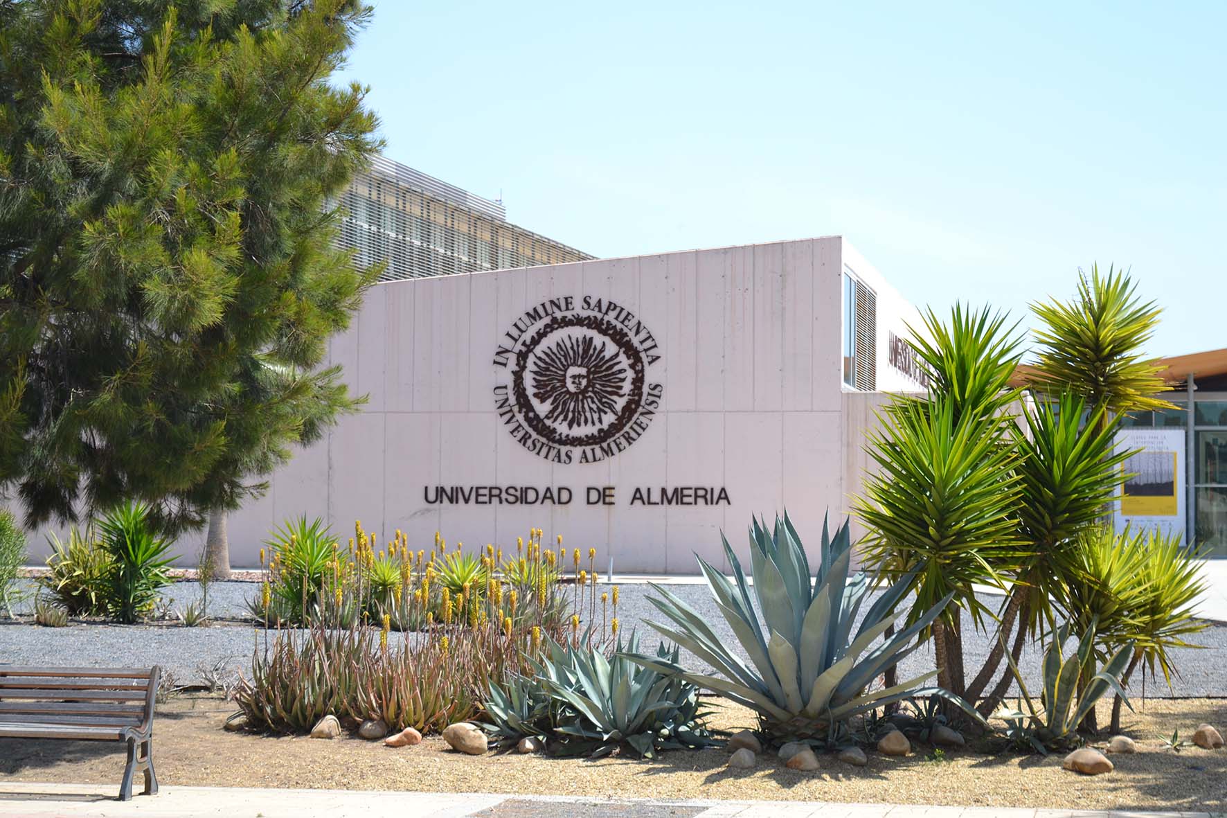 Imagen Edificio de Gobierno
