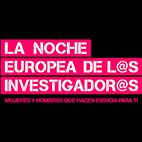 Noche Europea de los Investigadores