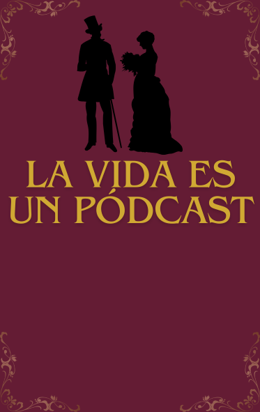 La vida es pódcast