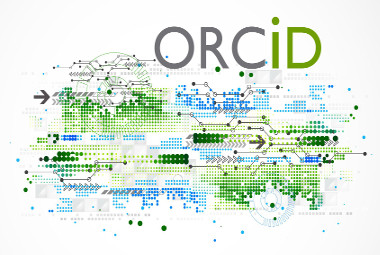 Logo ORCID