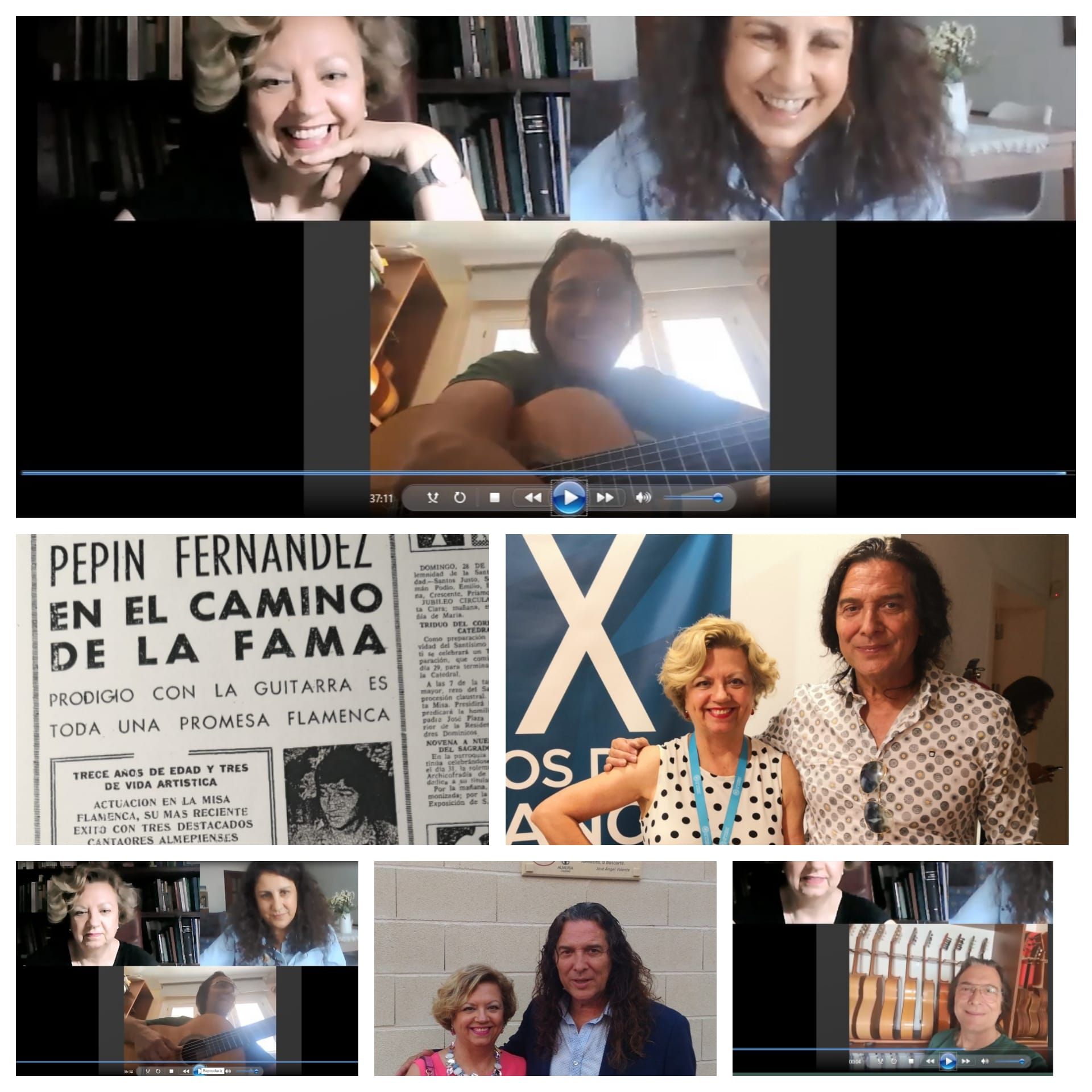 Cursos de Verano 2020