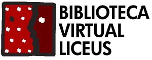 Logo Biblioteca Virtual Liceus