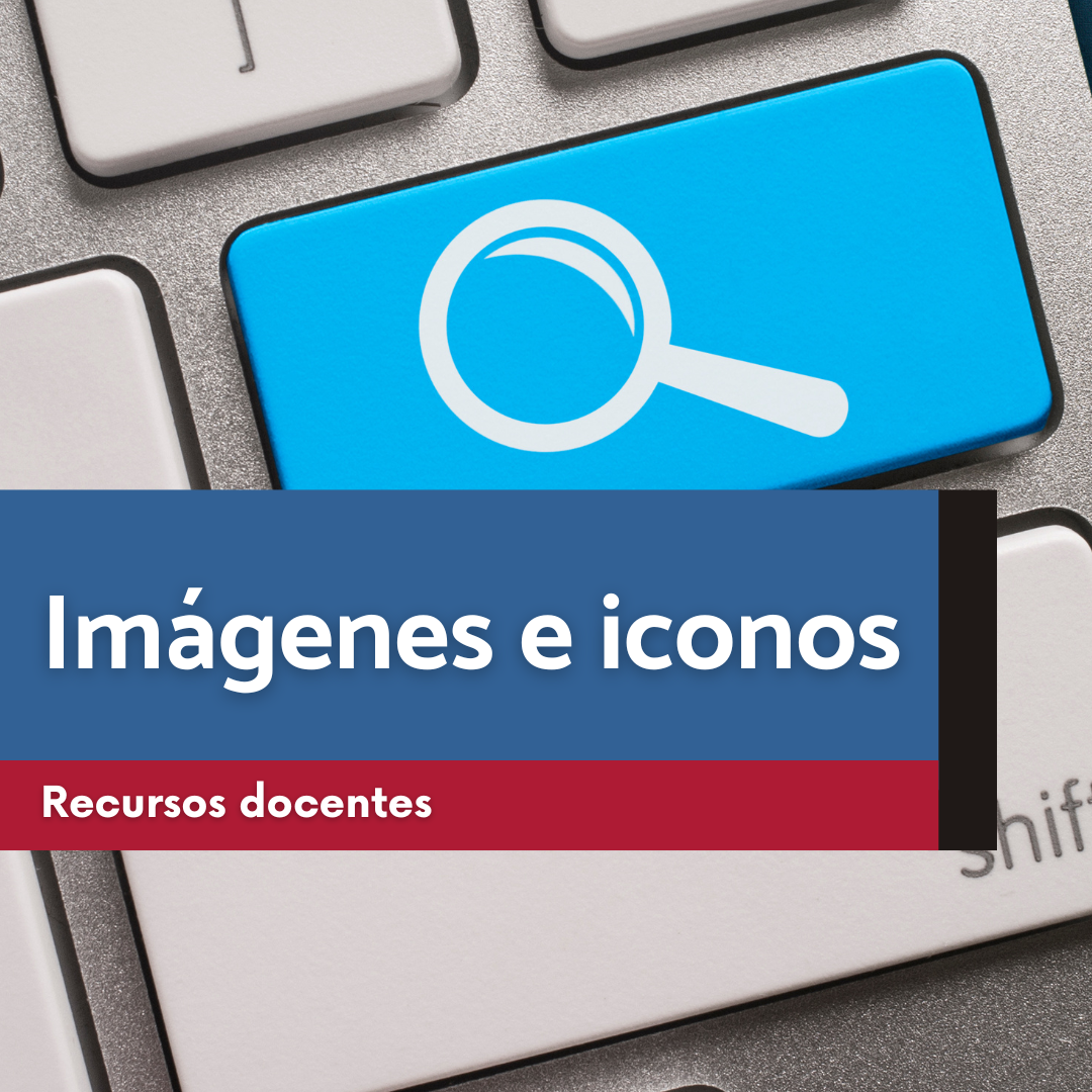 Imágenes e iconos
