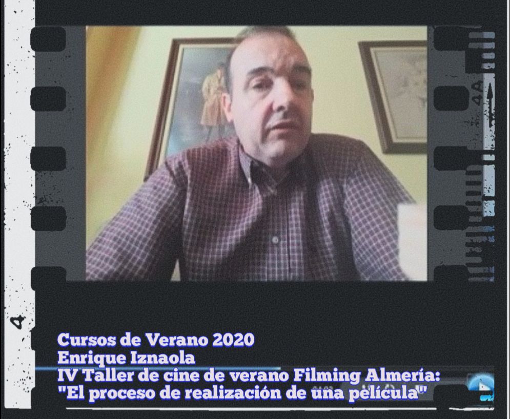Cursos de Verano 2020