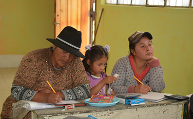 Ecuador