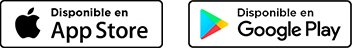 Logotipos de Android e IOS