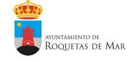 Logo del Ayuntamiento de Roquetas de Mar