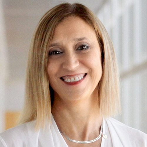 María Loreto Cantón Rodríguez