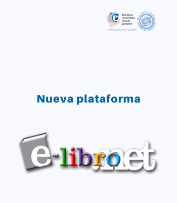 Migración de cuentas personales a la nueva plataforma eLibro.net
