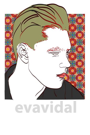 Eva Vidal Enrique Eva Vidal Enrique
