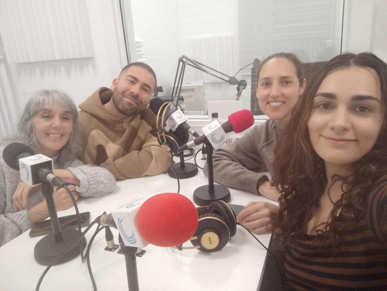 Frecuencias de la Psique