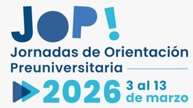 ¡Tu futuro empieza aquí!
Del 3 al 13 de marzo de 2026
