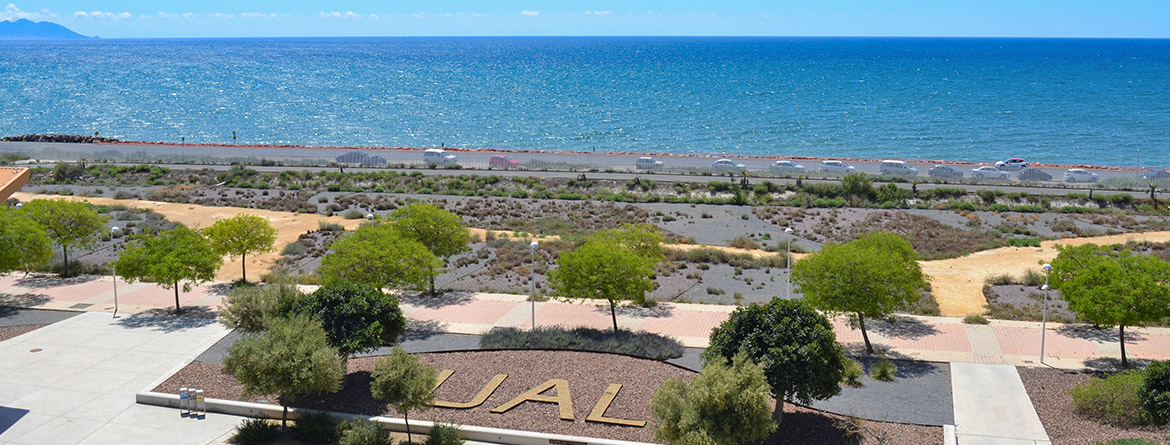 Universidad de Almería