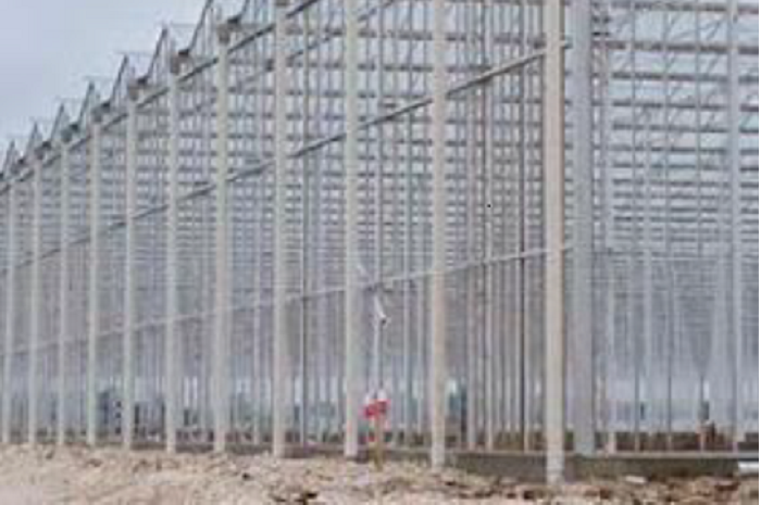 Taller 1. El modelo holandés de producción en invernaderos de alta tecnología. Esteban Baeza, FutureFarms. Taller 1. El modelo holandés de producción en invernaderos de alta tecnología. Esteban Baeza, FutureFarms.
