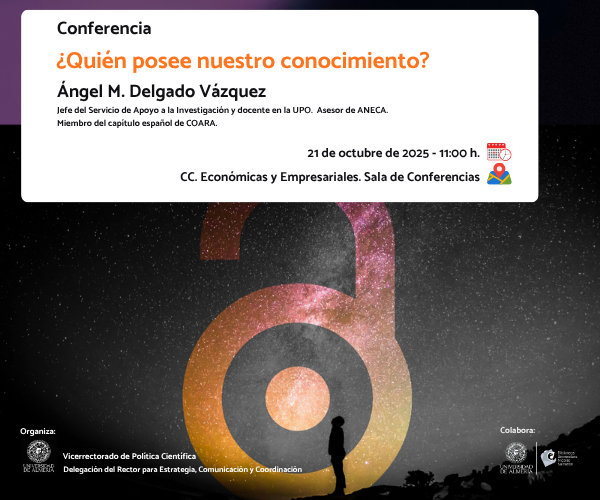 Semana Internacional del Acceso Abierto 