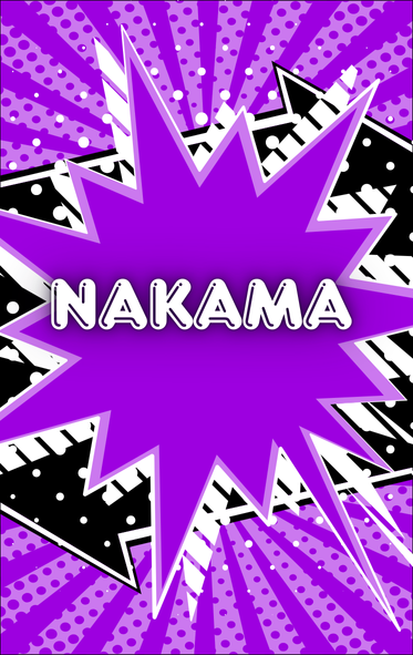 Nakama Project