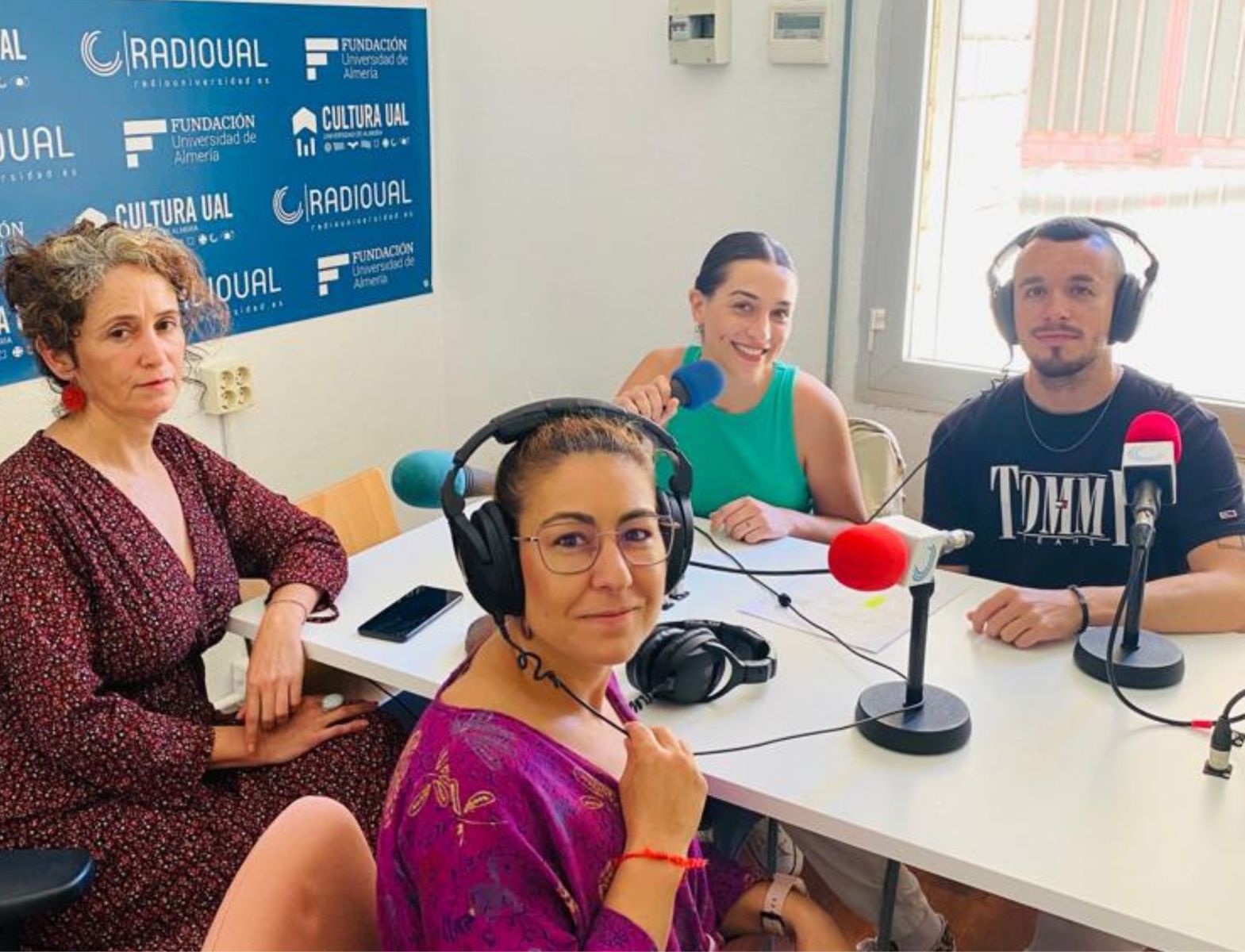 Social Pódcast