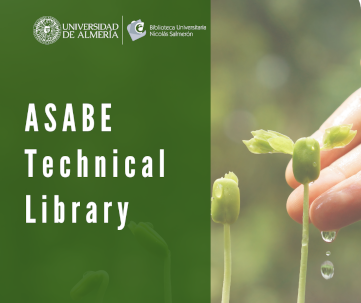 ASABE Technical Library 
