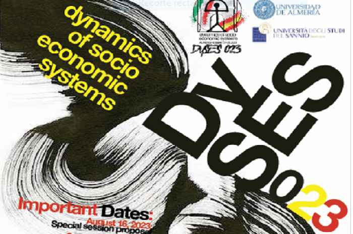 8th DySES conference
